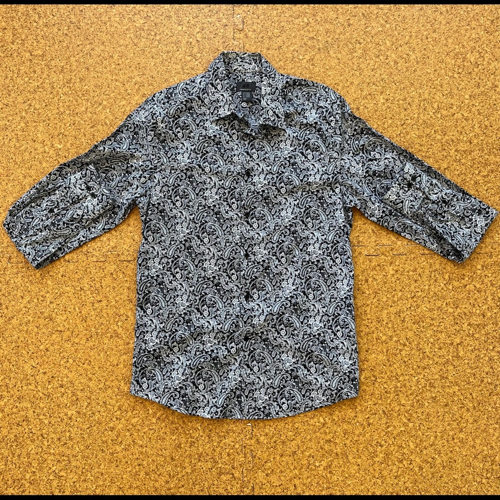 H&M Dress Shirt